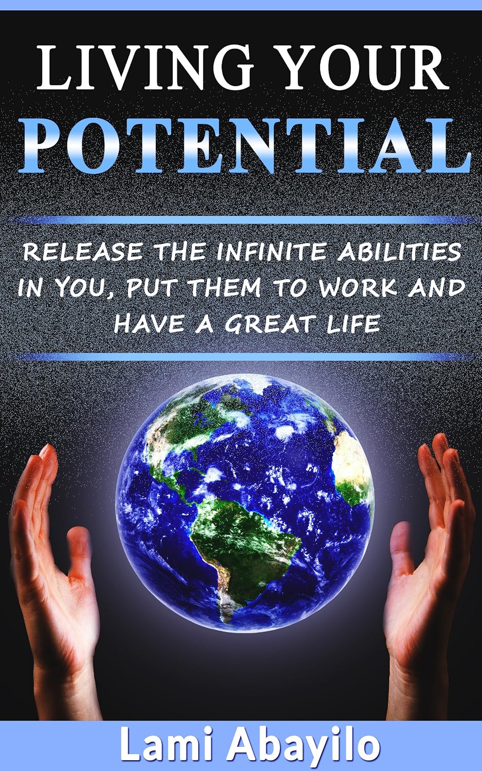 Living Your Potential — cover